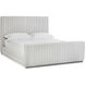 Hylan Hemingway Marble Bed, Queen